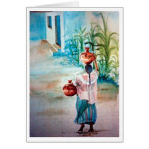 San Luis, J. Card