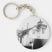 San Luis Obispo Lighthouse Key Chains