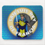 San Luis Rey Mouse Pads