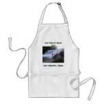 San Marcos River Falls Apron
