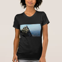 San Marino T-shirts