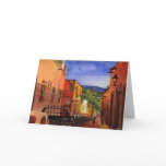 San Miguel de Allende card