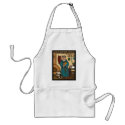 San Pascual Apron