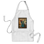San Pascual Apron