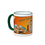 San Pascual Coffee Mugs