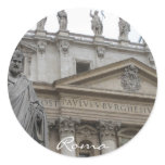 San Pietro stickers