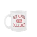 San Rafael - Bulldogs - High - San Rafael mugs