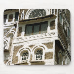sana'a old house (detail ) mousepads
