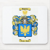 sanchez mousepad