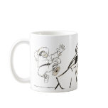 SANCHO - Mug- 400 Years Don Quixote taza