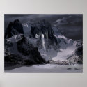 Sanctuary posters