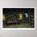 Sanctuary posters