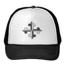 Sanctum Officium Cap Hats