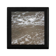 Sand and Sea Trinket Boxes
