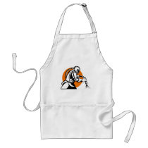 sand blaster sandblasting sandblaster worker retro apron