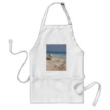 sand castle aprons