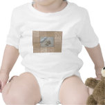 sand castle baby creeper