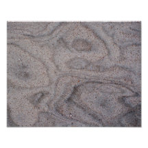 Sand Designs one 11 x 14 Photo
