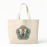 Sand Dollar Angel Bag