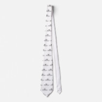 Sand Dollar Flower Girl Ties