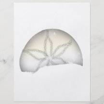 Sand Dollar Flyers