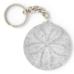Sand Dollar Key Chain keychains