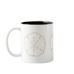 Sand Dollars Mugs & Drinkware