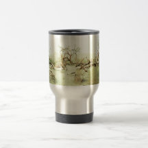 Sand Dunes of Death Valley Mugs