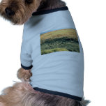 Sand Grouse Dog Shirt