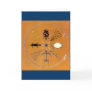 Sand Painting Card