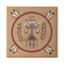 Sand Painting magnets