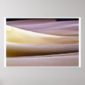 Sand Patterns, Dunes posters