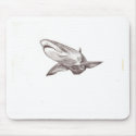 Sand Tiger Mousepad