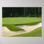 Sand Trap Poster