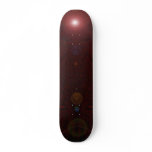 Sandblasted Double skateboards