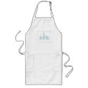 Sandcastle – Apron