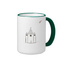 Sandcastle Mug