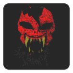 SandDevil Sticker vRage