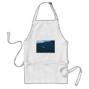 Sandhill Crane aprons