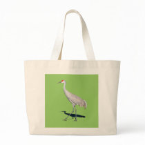 Sandhill Crane Gift Bags