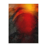 Sandhill Cranes postcards