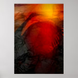 Sandhill Cranes posters