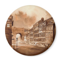 Sandhill Newcastle upon Tyne Magnet