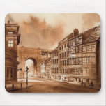 Sandhill Newcastle upon Tyne Mouse Pad