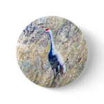 Sandhills Cranes buttons