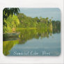 Sandoval Lake - Perú Mouse Pad