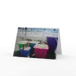 SANDPAIL CARD