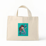 Sandra Mermaid Bag