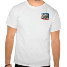 Sandrails Unlimited Dune Wear Shirts