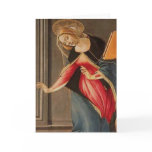 Sandro Botticelli - Madonna (Detail) cards
